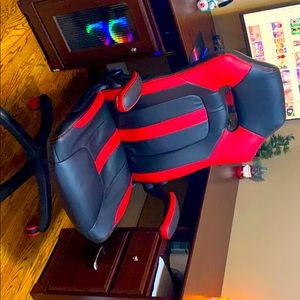 Gaming chair